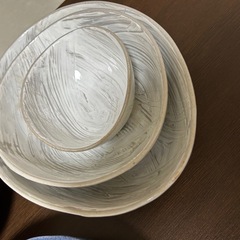 食器の画像