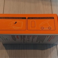 カー用品　スマホホルダー　携帯スタンドの画像