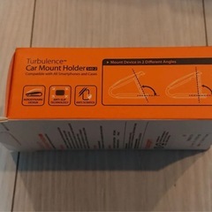 カー用品　スマホホルダー　携帯スタンドの画像
