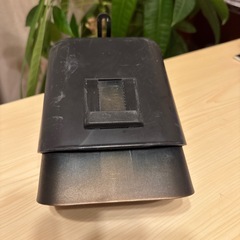 Kaedear（カエディア）サンシェード 屋根本体のみ／付属品なし／傷あり／手渡し希望（大阪市鶴見区）の画像