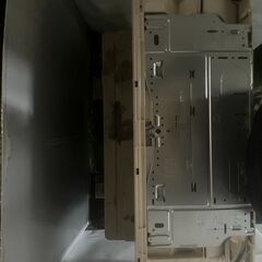 【三菱ルームエアコン（MSZ_GV5622S‐W / 2022年製）】の画像
