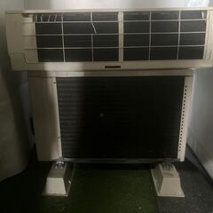 【三菱ルームエアコン（MSZ_GV5622S‐W / 2022年製）】の画像