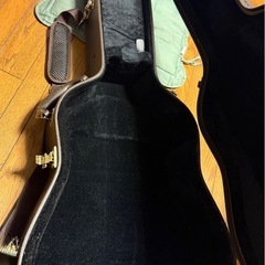 【純正】takamine ハードケース HC800の画像