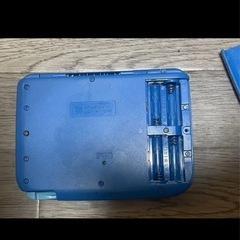 BANDAI、ジャンク品、おもちゃの画像