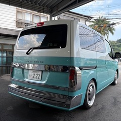 ALPINE キャルズモーター　ソノバ　新車の画像