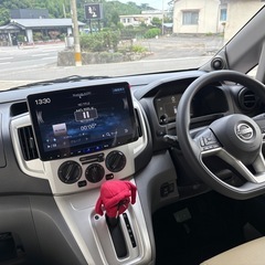 ALPINE キャルズモーター　ソノバ　新車の画像