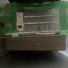 【シャープ ルームエアコン AY-P22DM / 2022年製】の画像
