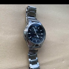 CASIO WAVE CEPTOR WVA-M640の画像
