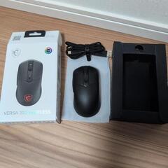 MSI VERSA300Wの画像