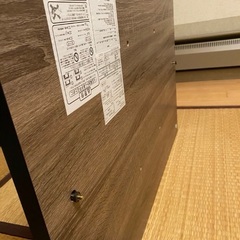 こたつの画像