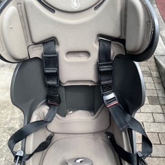 【美品】bikke電動自転車の画像