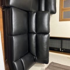 ソファーの画像