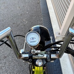 4238.フルカスタム　メイト90 バチキマ♪ 千葉県柏市　即日配送、自走引き取りも可能の画像
