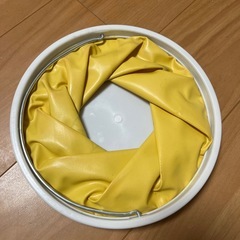 【未使用】折り畳みバケツの画像