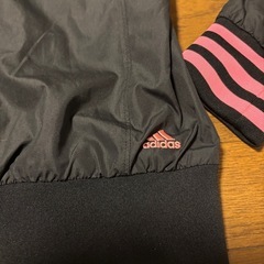 adidas M ジャンパー アウター ウインドブレーカー 雨具の画像