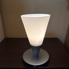 ガラススタンドの画像