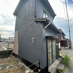 【先出】新栄町駅徒歩5分のコンパクト一戸建て　格安でお貸し…