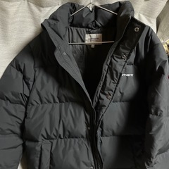 Carhartt 　DANVILLE JACKET 「BLACK」 の画像
