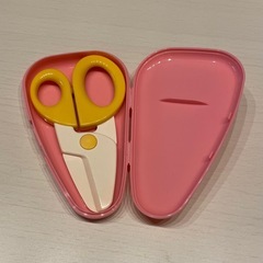 子供用食器の画像