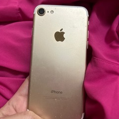 ジャンク  iPhoneの画像