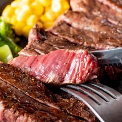 [深夜アルバイト]未経験ＯＫ★沖縄肉バルStaff/オシャレは自由♪の画像