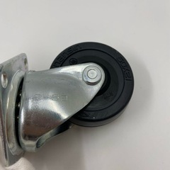 【未使用】ナンシンキャスター DIY STC-50EM キャスター ８個セットの画像