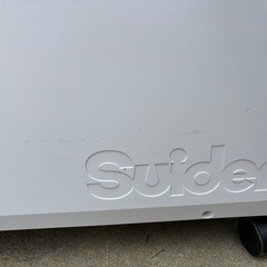 Suidenのスポットエアコン、SS-16MZB-1 スポットクーラーの画像