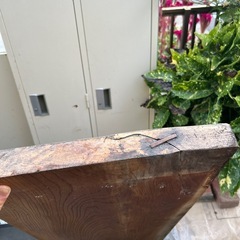 一枚板の画像