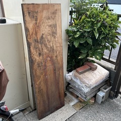 一枚板の画像