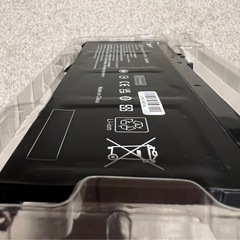 HP ENVY X360 15-DR【15.12V 3470mAh】SA04XL の画像