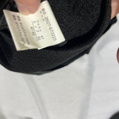 11号 パリスガーデン★スーツ 美品ですの画像