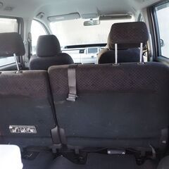 ホンダステップワゴン、車検9年1月まで、乗って帰れます、の画像