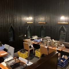 店舗閉店の為ミニフリマ②の画像