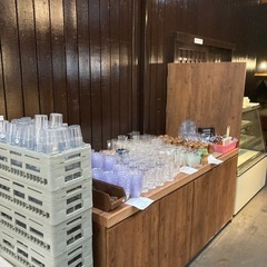 店舗閉店の為ミニフリマ②の画像