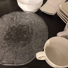 食器その他いろいろの画像