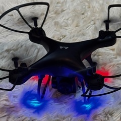 K FUGU ドローン SMRC S5 PROの画像