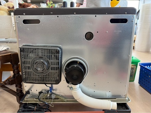 美原店　極美品　Sunpot サンポット ゼータスイング FFR-703RX M. 