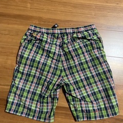 コロンビア  ハーフパンツ　Mサイズ　の画像