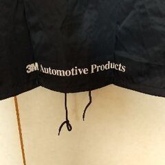 男女兼用 アノラックパーカー（濃紺＊ 新品）の画像