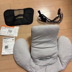 チャイルドシート （Combi  ネルームシリーズ　CB-UTC）の画像