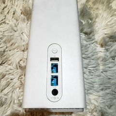 解約済み Softbank Air3 B610s-79aの画像