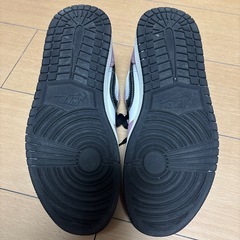NIKE ジョーダン1 　26.5cmの画像