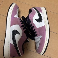 NIKE ジョーダン1 　26.5cmの画像