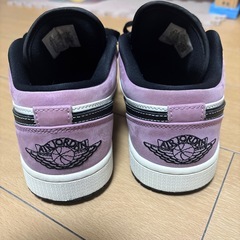 NIKE ジョーダン1 　26.5cmの画像