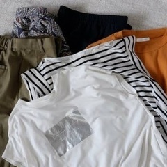 ＼アパレル販売の簡単作業、完全在宅、ママさん主婦の方大歓迎／の画像
