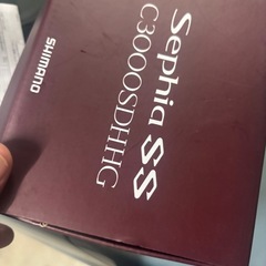 シマノ　セフィアの画像