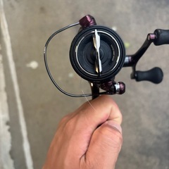 シマノ　セフィアの画像