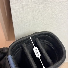 ゴルフバッグの画像