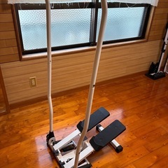ステッパー