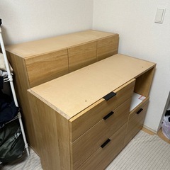 キッチンボードの画像